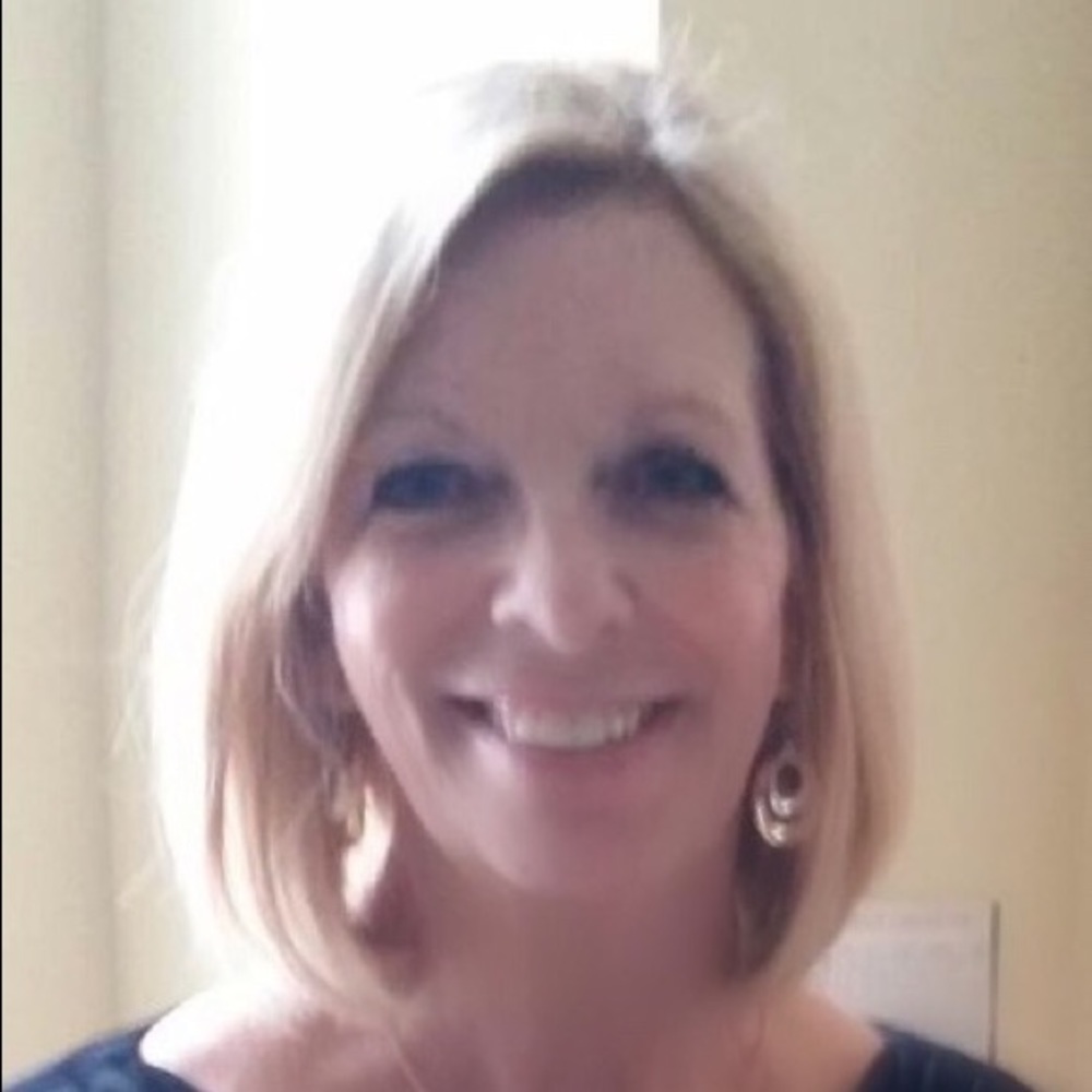 Meet your Posher, Cathy